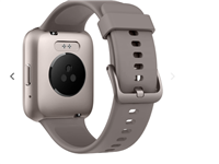 Smartwatches Citizen Vagary Smart in Plastic X03A-003VY - X03A-003VY